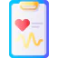 Health report icon 64x64