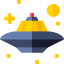 Ufo icon 64x64