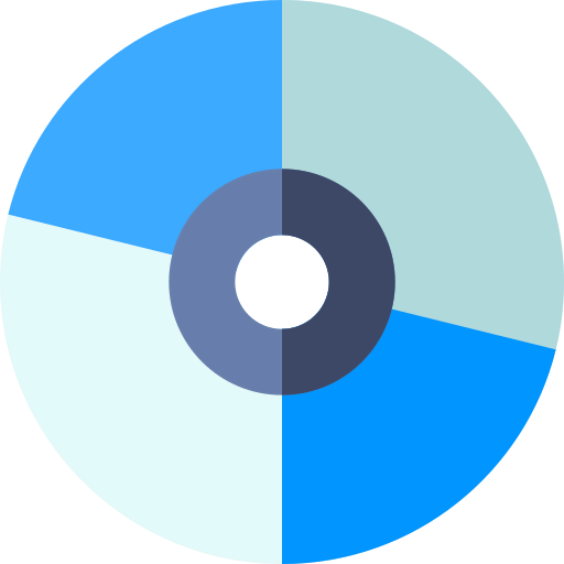 Cd icon
