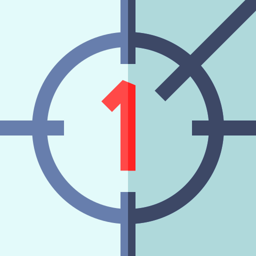 Countdown icon