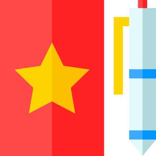 Contract 图标