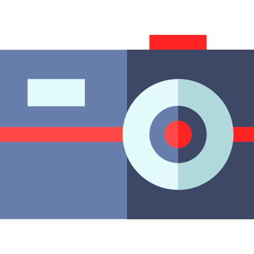 Camera icon