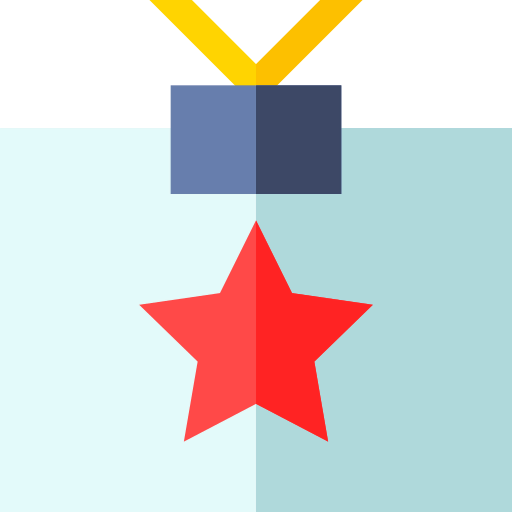 Badge icon