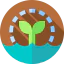 Plant icon 64x64