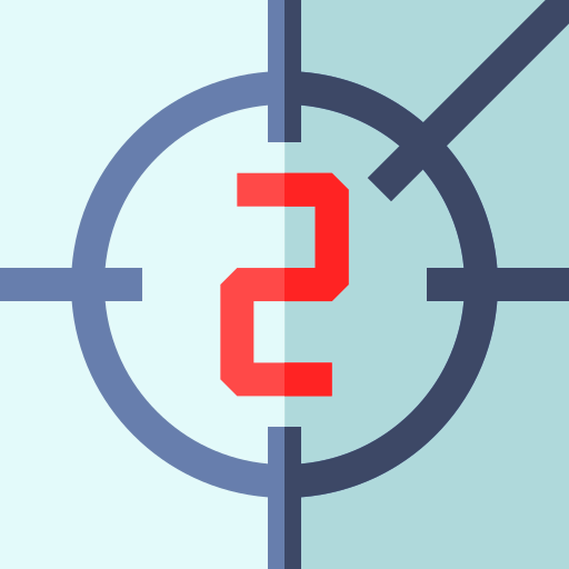 Countdown icon