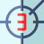 Countdown icon 64x64