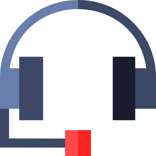 Headset 图标