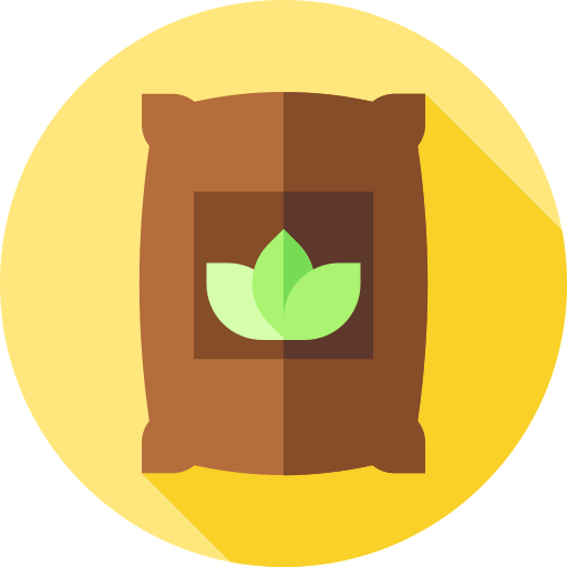 Fertilizer icon