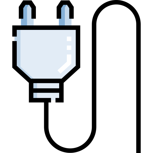 Plug Symbol