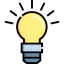 Bulb biểu tượng 64x64