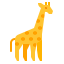 Giraffe icon 64x64