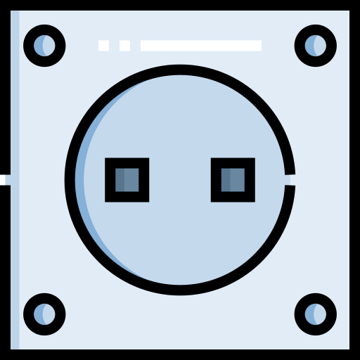 Socket icon