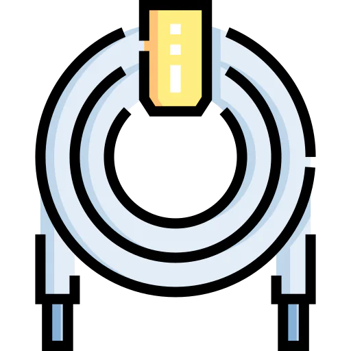 Cable icon