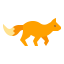 Fox іконка 64x64