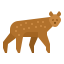 Hyena іконка 64x64
