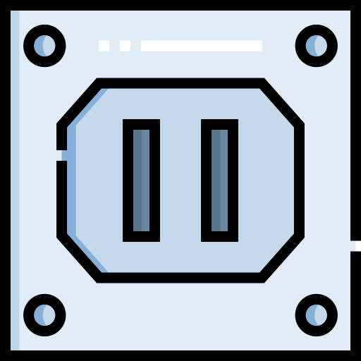 Socket icon