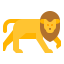 Lion Symbol 64x64
