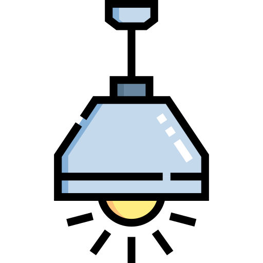 Lamp 图标