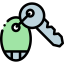 Key іконка 64x64