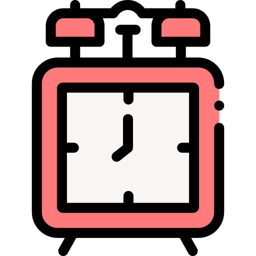 Clock icon