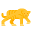 Tiger Symbol 64x64
