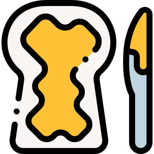 Toast アイコン