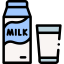Milk іконка 64x64