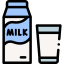 Milk icon 64x64