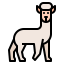 Alpaca Symbol 64x64
