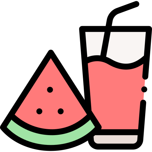 Watermelon Ikona