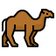 Camel Symbol 64x64