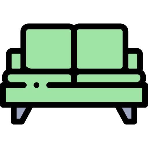 Sofa icon