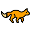 Fox Symbol 64x64