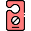 Door hanger icon 64x64