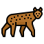 Hyena Symbol 64x64