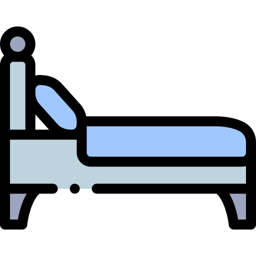 Bed іконка