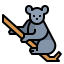Koala Symbol 64x64