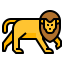 Lion Symbol 64x64