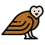 Owl icon 64x64
