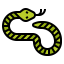 Snake icon 64x64
