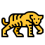 Tiger icon 64x64