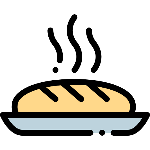 Bread icon