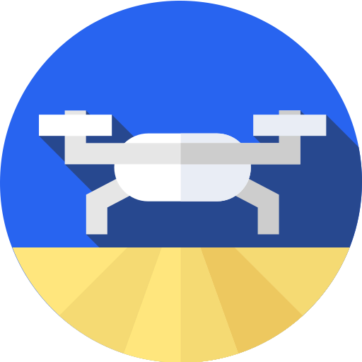 Drone icon