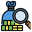 Investigation icon 64x64