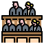 Jury icon 64x64