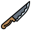 Knife icon 64x64