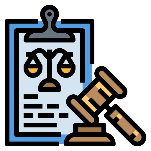 Document icon