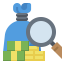 Investigation icon 64x64