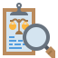 Investigate icon 64x64