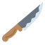 Knife icon 64x64